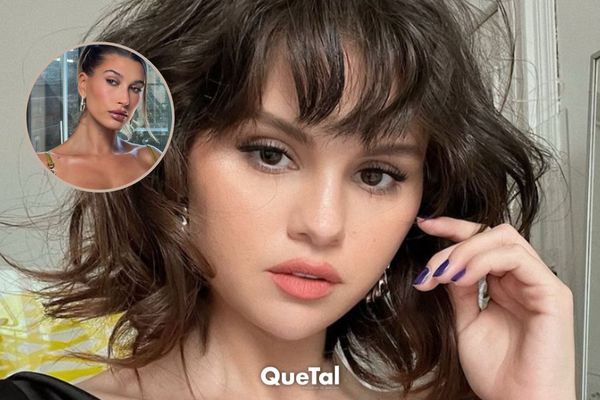 Selena Gomez 'regaña' a sus fans y les pide que dejen en paz a Hailey Bieber